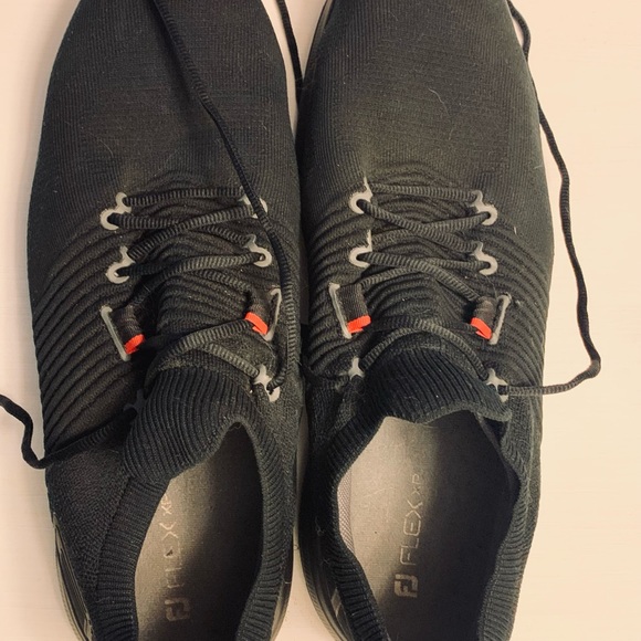 2021 Footjoy Flex XP Size 15 - Picture 5 of 6